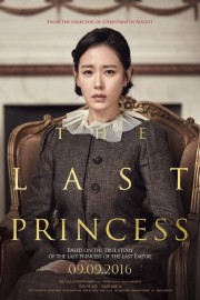 Công Chúa Cuối Cùng-The Last Princess 