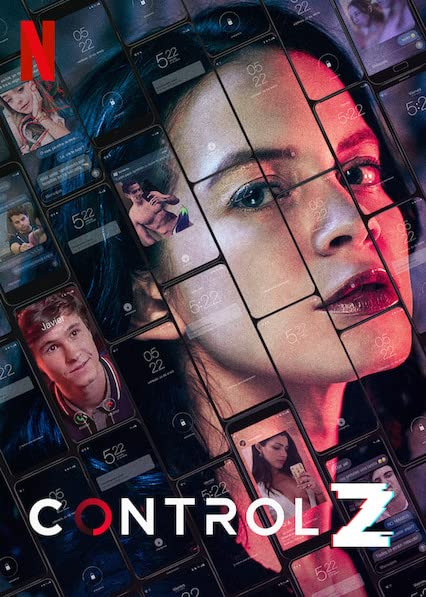 Control Z: Bí Mật Giấu Kín Phần 2-Control Z Season 2