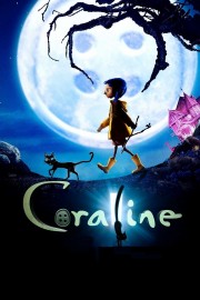 Cô Bé Coraline-Coraline 