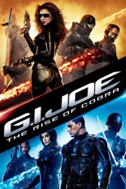 GI Joe 1: Cuộc Chiến Mãng Xà-GI Joe 1: Rise of Cobra 
