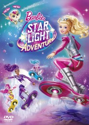 Cuộc Chiến Ngoài Không Gian-Barbie: Star Light Adventure 