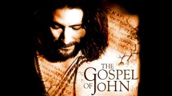 Cuộc Đời Chúa Giêsu Theo Phúc Âm Gioan-The Gospel Of John