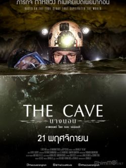 Cuộc Giải Cứu Hang Tham Luang-The Cave