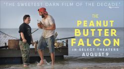 Cuộc Phiêu Lưu Của Chàng Khờ-The Peanut Butter Falcon