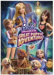 Cuộc Phiêu Lưu Của Barbie Và Những Chú Cún-Harbie Her Sisters In The Great Puppy Adventure 