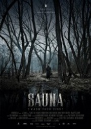 Cuộc Chiến Bí Ẩn-Sauna 