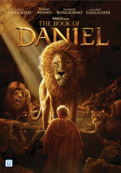 Cuốn Kinh Thánh Của Daniel-The Book of Daniel
