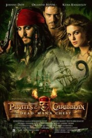 Cướp Biển Vùng Caribbean 2: Chiếc Rương Tử Thần-Pirates of the Caribbean: Dead Man&#039;s Chest