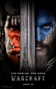Đại Chiến Hai Thế Giới-Warcraft 