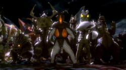 Đại Chiến Quái Vật: Huyền Thoại Thiên Hà-Mega-monster Battle: Ultra Galaxy Legends The Movie