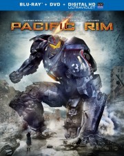 Đại Chiến Robot-Pacific Rim 