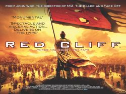 Đại Chiến Xích Bích-Red Cliff