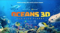 Đại Dương: Hành Tinh Xanh Của Chúng Ta-Oceans: Our Blue Planet