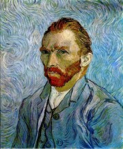 Danh Họa Van Gogh - Van Gogh