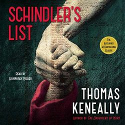 Danh Sách Của Schindlers-Schindler*s List