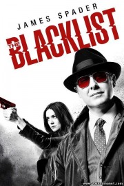 Danh Sách Đen Phần 3-The Blacklist Season 3 
