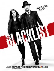 Danh Sách Đen Phần 4-The Blacklist Season 4 