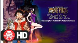 Đảo Hải Tặc: 3 Ngày 2 Năm-One Piece 3Dx2Y