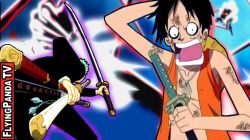 Đảo Hải Tặc 5: Lời Nguyền Kiếm Thiêng-One Piece Movie 5: The Curse of the Sacred Sword