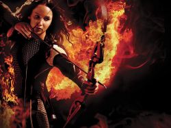 Đấu Trường Sinh Tử : Bắt Lữa-The Hunger Games: Catching Fire