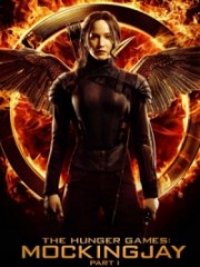 Đấu Trường Sinh Tử: Húng Nhại Phần 1-The Hunger Games: Mockingjay part 1 