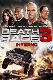 Đường Đua Tử Thần 3-Death Race: Inferno 