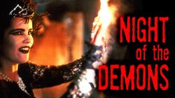 Đêm Của Quỷ Dữ-Night of the Demons