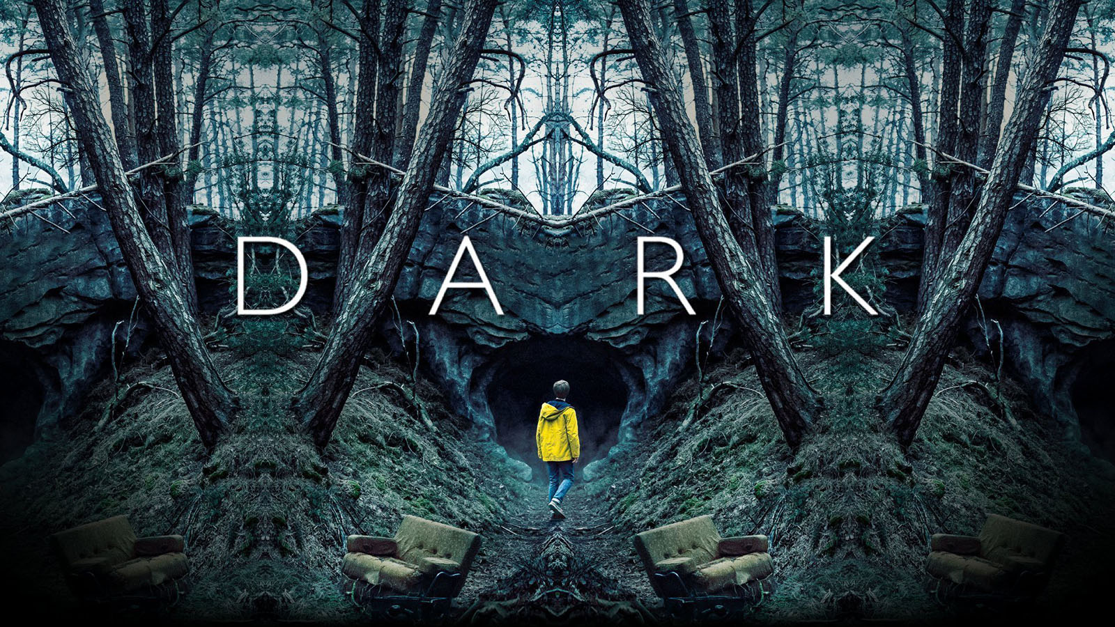 Đêm Lặng (Phần 2)-Dark (Season 2)