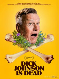 Dick Johnson Đã Chết-Dick Johnson Is Dead