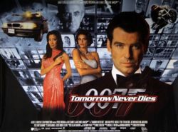 Điệp Viên 007: Ngày Mai Không Lụi Tàn-Bond 18: Tomorrow Never Dies