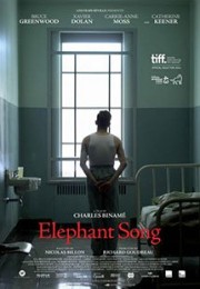 Điệp Vụ Voi Trắng-Elephant Song 