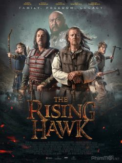 Diều Hâu Trên Núi-The Rising Hawk