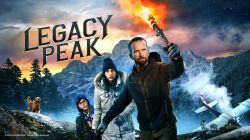 Đỉnh Legacy-Legacy Peak