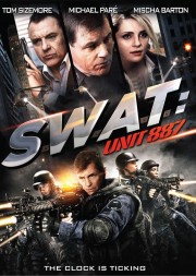 Đội Đặc Nhiệm-Swat: Unit 887 