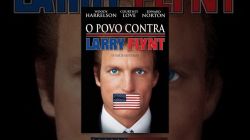 Đối Đầu Công Chúng-The People vs. Larry Flynt