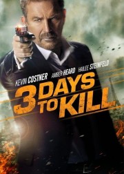 Ba Ngày Đổi Mạng-3 Day To Kill 