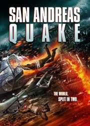 Động Đất Ở San Andreas - San Andreas Quake 