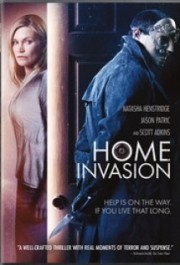 Đột Nhập-Home Invasion 