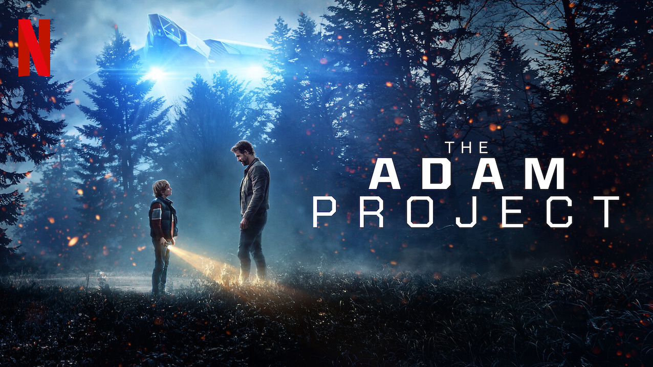 Dự án Adam-The Adam Project