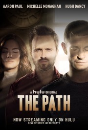 Đường Dẫn (Phần 1)-The Path 