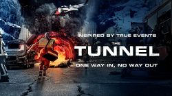 Đường Hầm Sinh Tử-The Tunnel (2019)