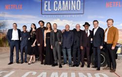 El Camino: Tập Làm Người Xấu Movie-El Camino: A Breaking Bad Movie