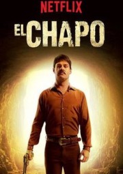 Trùm Ma Túy El Chapo (Phần 1)-El Chapo 