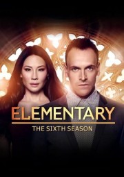 Điều Cơ Bản Phần 6-Elementary Season 6 
