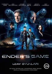 Cuộc Đấu Của Ender-Ender's Game 