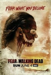Xác Sống Đáng Sợ (Phần 3)-Fear The Walking Dead 