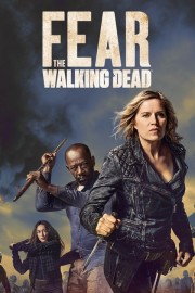 Xác Sống Đáng Sợ (Phần 4) - Fear The Walking Dead 