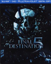 Đích Đến Cuối Cùng 5-Final Destination 5 