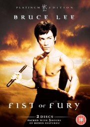 Tinh Võ Môn-Fist of Fury 