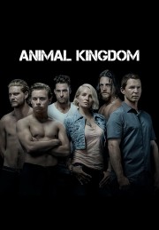 Vương Quốc Tội Phạm (Phần 1)-Animal Kingdom 
